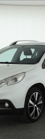 Peugeot 2008 , Salon Polska, Serwis ASO, Navi, Xenon, Klimatronic,-3