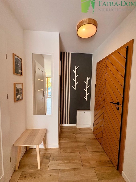 APARTAMENT u wylotu Doliny Olczyskiej - Widok 6