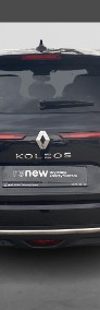 Renault Koleos 2.0 dCi Initiale Paris 4x4 X-Tronic-4