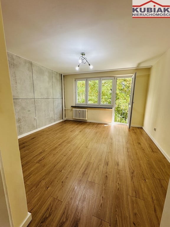 Centrum Piastowa | 3 pokoje | 47 m² | 1 piętro