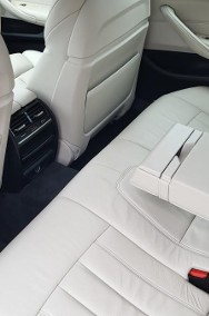 BMW SERIA 5 520d Luxury Line sport-aut-2