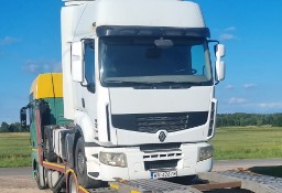 Renault Premium SKUP DXi 450 / DXi 460 euro5 Manualna Skrzynia / Eksport Afryka