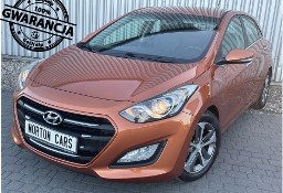 Hyundai i30 II idealny stan