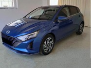 Hyundai i20 II Modern 1.0 T-GDi 1.0 T-GDi 100KM