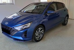 Hyundai i20 II Modern 1.0 T-GDi 1.0 T-GDi 100KM