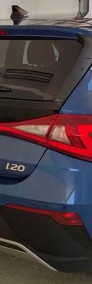 Hyundai i20 II Modern 1.0 T-GDi 1.0 T-GDi 100KM-3