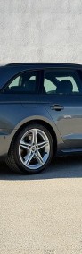 Avant 40 2.0 TFSI mHEV S Line S tronic 204KM 2023r-3