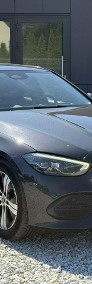 Mercedes-Benz Klasa C W205 1.5 R4 16V Mild Hybrid Turbo 204KM 4x4 salon PL, serwisowany, FV23%-3