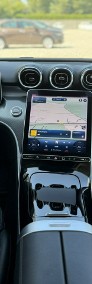 Mercedes-Benz Klasa C W205 1.5 R4 16V Mild Hybrid Turbo 204KM 4x4 salon PL, serwisowany, FV23%-4