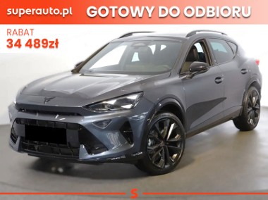 Cupra Formentor 2.0 TSI 4Drive DSG 2.0 TSI 4Drive DSG 204KM-1