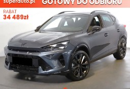 Cupra Formentor 2.0 TSI 4Drive DSG 2.0 TSI 4Drive DSG 204KM