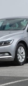 Volkswagen Passat B8 , Salon Polska, Serwis ASO, Navi, Klimatronic, Tempomat,-3