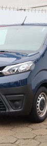 Toyota Proace , L1H1, 4m3, VAT 23%, 3 Miejsca, 2 EU palet-3