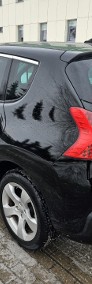 **Peugeot 3008 1.6HDI 2010r - bogate wyposażenie**-4