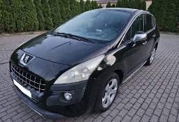 Peugeot 3008 I **Peugeot 3008 1.6HDI 2010r - bogate wyposażenie**