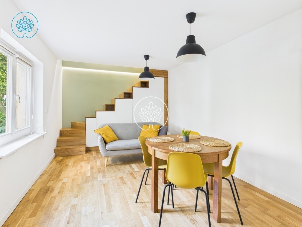 Mieszkanie do wynajęcia, 45 m² Bydgoskie Przedmieście