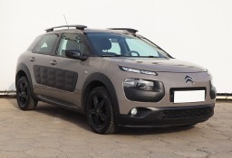 Citroen C4 Cactus I , Navi, Klimatronic, Tempomat, Parktronic,