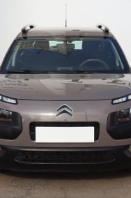 Citroen C4 Cactus I , Navi, Klimatronic, Tempomat, Parktronic,-2