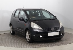 Honda Jazz III , Salon Polska, Serwis ASO, Klima,ALU