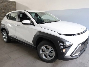 Hyundai Kona 1.6 GDI Hybrid Smart DCT 1.6 GDI Hybrid Smart DCT 129KM-1