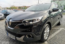 Renault Kadjar I II Wł HandsFree Climatronic Parktronic Bezwypadkow