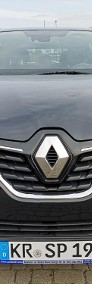 Renault Kadjar I II Wł HandsFree Climatronic Parktronic Bezwypadkow-3