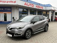 Renault Captur Automat, Kamera,Navi,Gwarancja