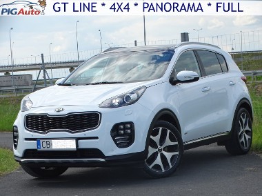 Kia Sportage IV-1