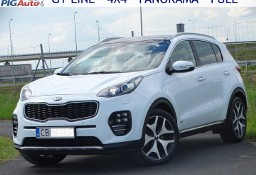 Kia Sportage IV