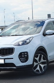 Kia Sportage IV-2