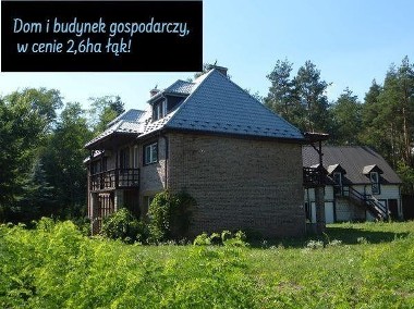 Dom Zakrzew Kozia Wola, Gulin-1