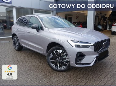 Volvo XC60 II T8 Plug-In Hybrid AWD Ultra Dark 2.0 T8 Plug-In Hybrid AWD Ultra Dark-1