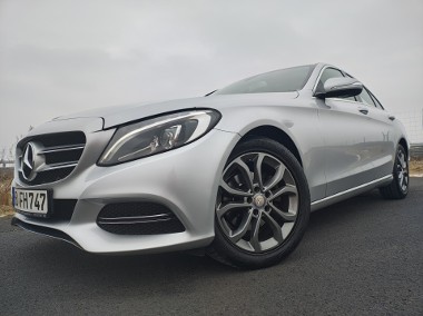 Full LED Navi Piękny egzemplarz -1