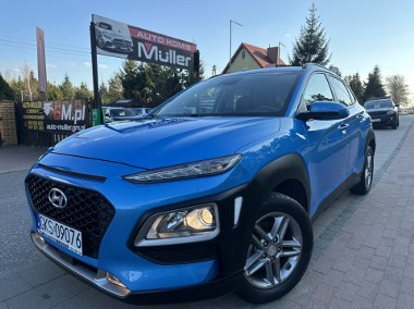 1,6 CRDI-116Km Climatronic, Parctronic, Keylessgo, Kamera, Ledy...-1