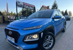 Hyundai Kona 1,6 CRDI-116Km Climatronic, Parctronic, Keylessgo, Kamera, Ledy...