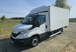 Iveco Daily 35S16H3 IGLOOCAR 3.0 HPI 160KM Izoterma Salon Polska Faktura VAT 23%