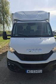 Iveco Daily 35S16H3 IGLOOCAR 3.0 HPI 160KM Izoterma Salon Polska Faktura VAT 23%-2