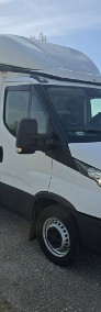 Iveco Daily 35S16H3 IGLOOCAR 3.0 HPI 160KM Izoterma Salon Polska Faktura VAT 23%-3
