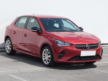 Opel Corsa F , Salon Polska, 1. Właściciel, Serwis ASO, VAT 23%, Klima,-1