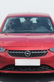 Opel Corsa F , Salon Polska, 1. Właściciel, Serwis ASO, VAT 23%, Klima,-2