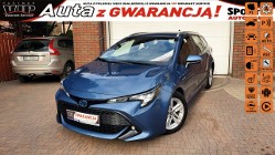 Toyota Corolla XII 2021.12 rej -1.8 122KM Hybrid COMFORT+TECHSalon PL,I WŁ,Serwis ,F.va