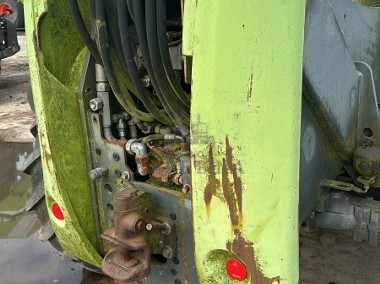 Claas Scorpion 9040 Variopower - ramię siłownik karetka-2
