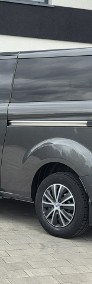 Ford T Tourneo Custom długi L2* bezwypadkowy *nowy ROZRZĄD* KLIMA-3