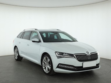 Skoda Superb III , Salon Polska, 1. Właściciel, 200 KM, Automat, VAT 23%,-1