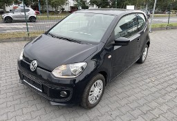 Volkswagen up! 1.0