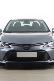 Toyota Corolla XII , Salon Polska, 1. Właściciel, Serwis ASO, VAT 23%,-2