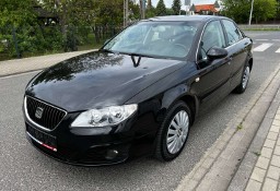 SEAT Exeo I