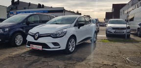 Renault Clio IV Wystawiamy Fakturę VAT 23%