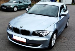BMW SERIA 1 II (F20/F21) BMW SERIA 1
