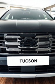Hyundai Tucson III 1.6 T-GDi HEV Smart Black 2WD aut 1.6 T-GDi HEV Smart Black 2WD aut-2